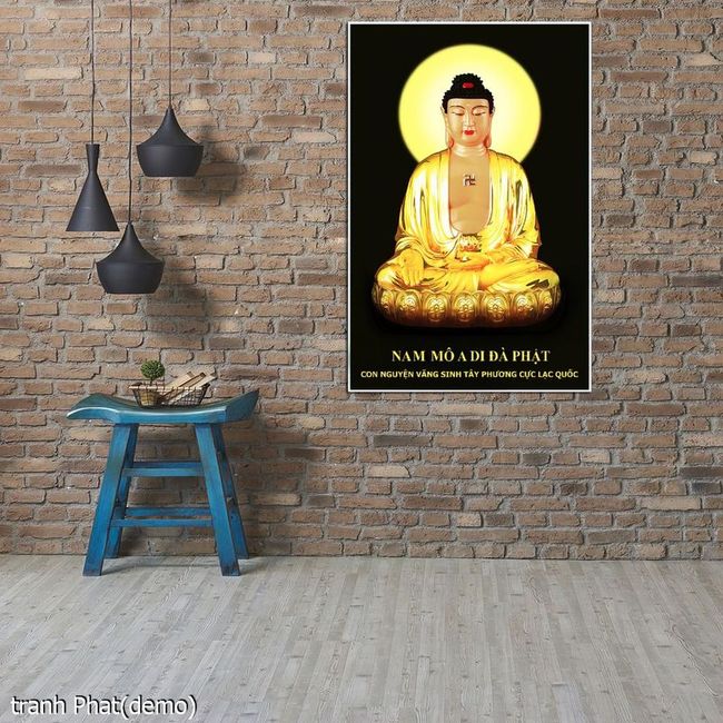 tranh Phat